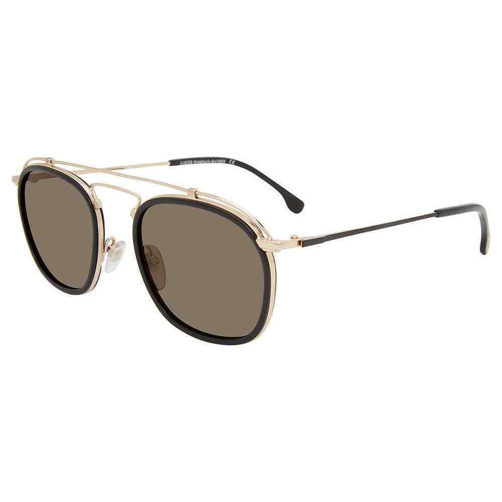 LOZZA SUN SL2315V Sunglasses GOLD-300F 52mm